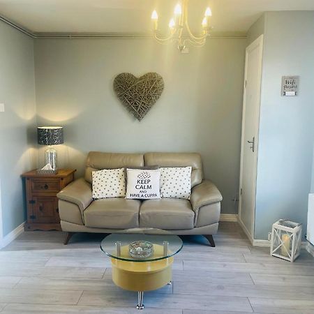 Malvern Apartment Londonderry Buitenkant foto