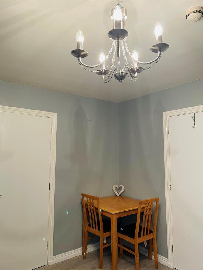 Malvern Apartment Londonderry Buitenkant foto