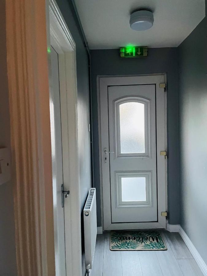 Malvern Apartment Londonderry Buitenkant foto
