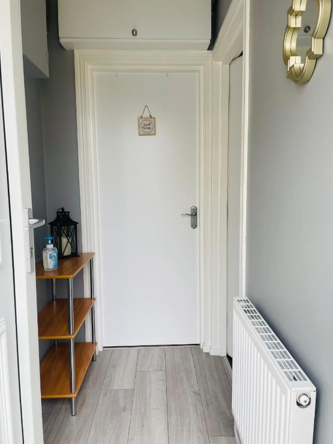Malvern Apartment Londonderry Buitenkant foto